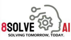 8Solve AI logo